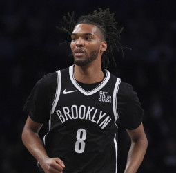 Los Lakers fichan a Ziaire Williams y mantienen a Jonathan Kuminga como gran objetivo