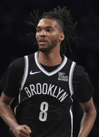 Los Lakers fichan a Ziaire Williams y mantienen a Jonathan Kuminga como gran objetivo
