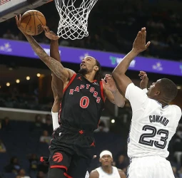A.J. Lawson refuerza el perímetro del Baskonia