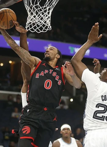 A.J. Lawson refuerza el perímetro del Baskonia