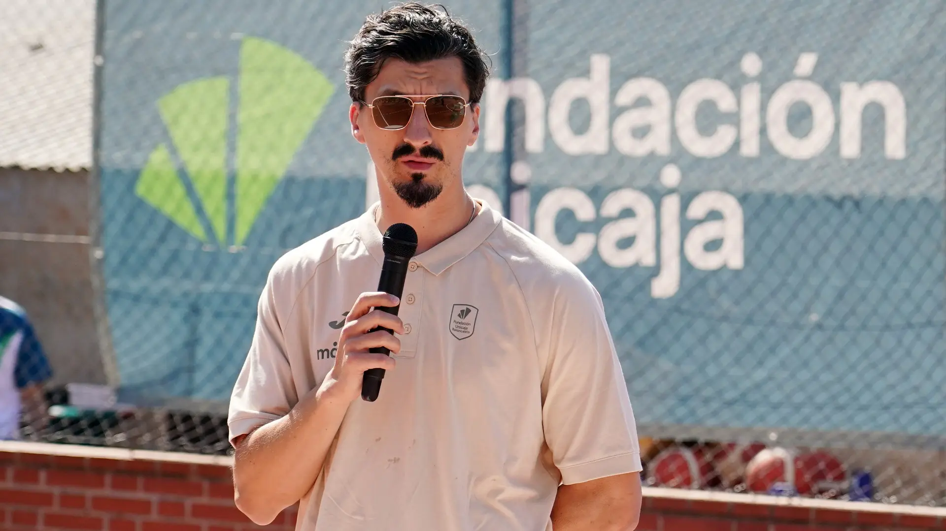Nihad Djedovic, una temporada más con el Unicaja