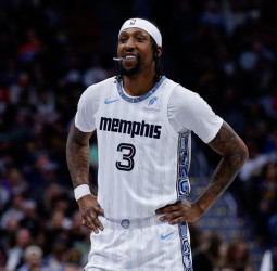 Kentavious Caldwell-Pope apunta a Philadelphia tras negociar su salida de Memphis