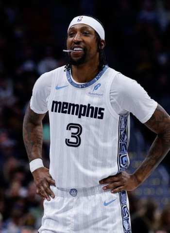 Kentavious Caldwell-Pope apunta a Philadelphia tras negociar su salida de Memphis