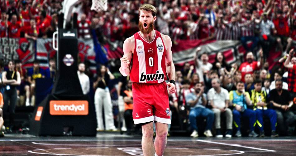 Dubai vuelve a la carga por Thomas Walkup