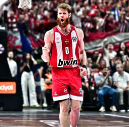 Dubai vuelve a la carga por Thomas Walkup