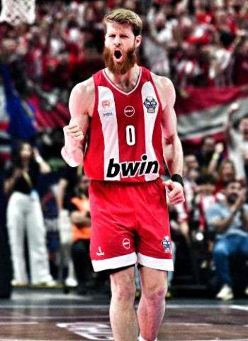 Dubai vuelve a la carga por Thomas Walkup