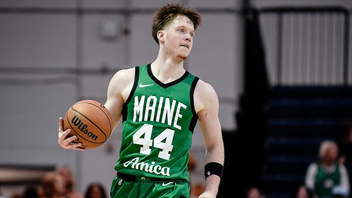 Real Madrid espera a Hezonja y mira a Max Shulga como posible solución de cupo