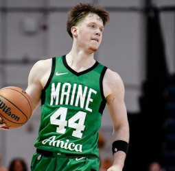 Real Madrid espera a Hezonja y mira a Max Shulga como posible solución de cupo