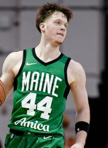 Real Madrid espera a Hezonja y mira a Max Shulga como posible solución de cupo