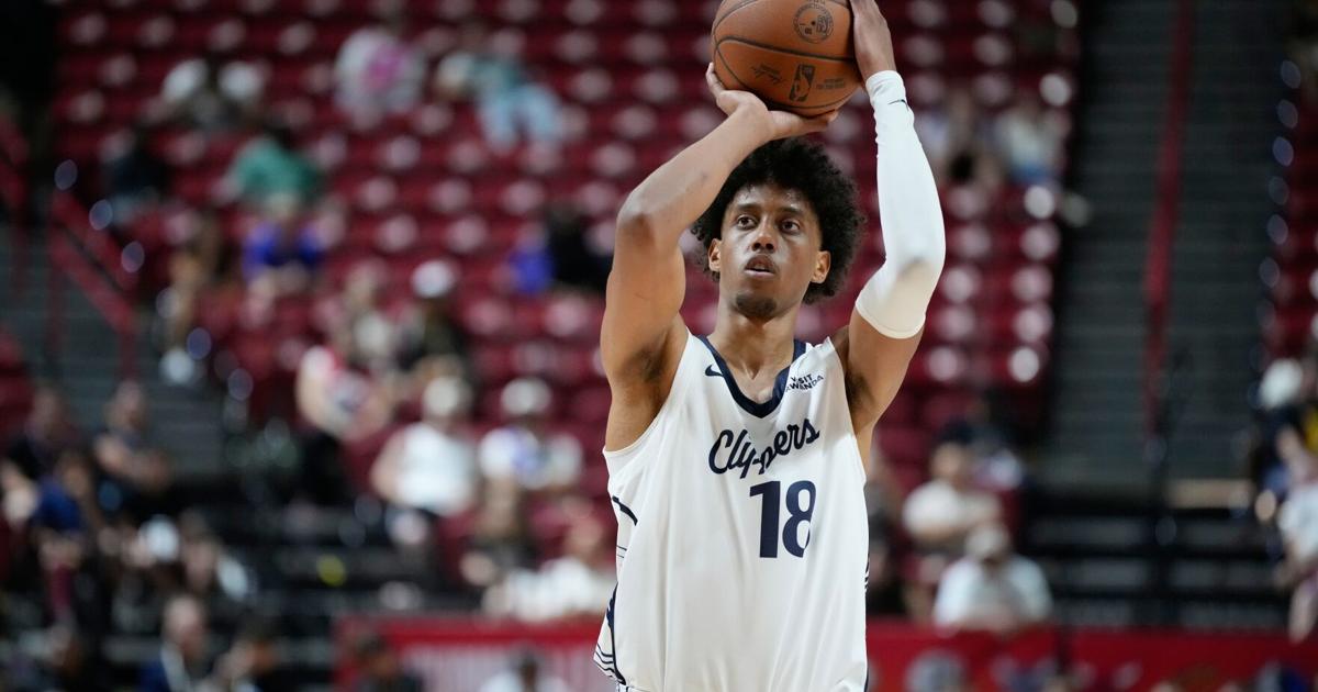 Baba Miller firma cuatro años con los Angeles Clippers