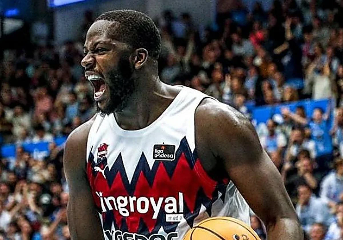 Besiktas alcanza un acuerdo con Eugene Omoruyi