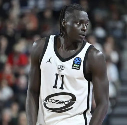 Valencia Basket, atento a la situación de Both Gach