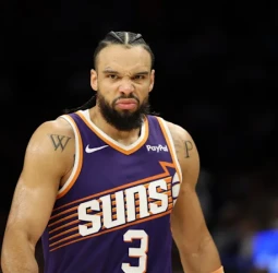 Phoenix asegura a Dillon Brooks hasta 2030