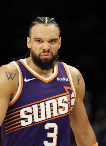 Phoenix asegura a Dillon Brooks hasta 2030