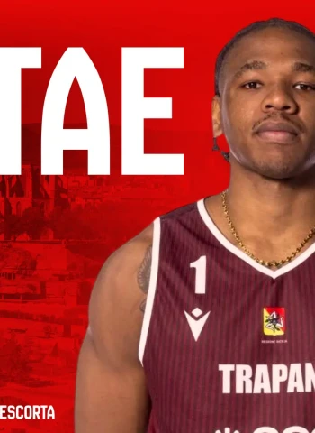Kids&Us Manresa Signs J.D. Notae to Bolster Backcourt with Scoring and Playmaking