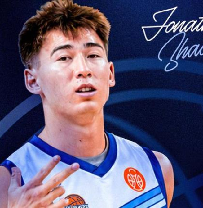 El Baloncesto Fuenlabrada suma a Jonathan Zhao a su plantilla
