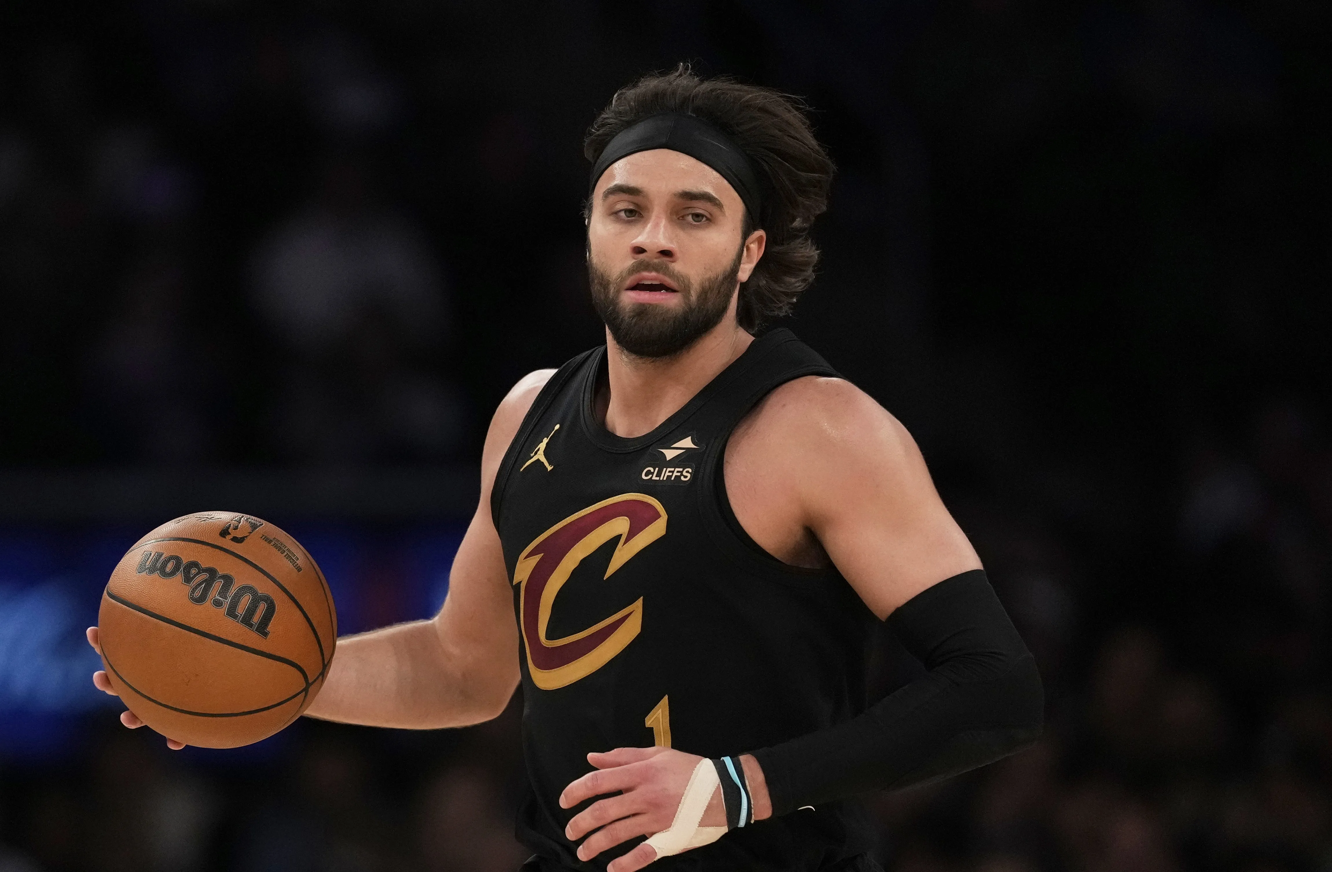 Los Cavaliers buscan salida para Max Strus y sus 16,7 millones