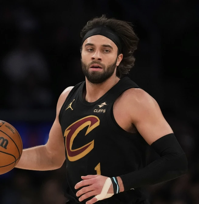 Los Cavaliers buscan salida para Max Strus y sus 16,7 millones