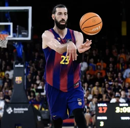 Toko Shengelia no continuarà al Barça