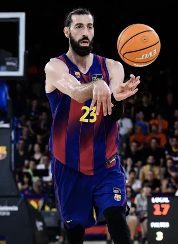 Toko Shengelia no continuarà al Barça