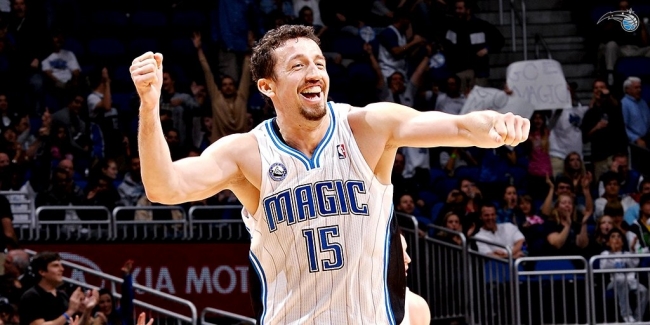 Hidayet Türkoğlu: From Istanbul to the NBA Finals