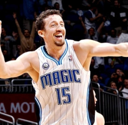 Hidayet Türkoğlu, de Estambul a las Finales de la NBA