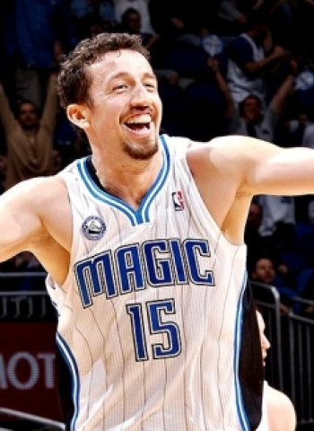 Hidayet Türkoğlu, de Estambul a las Finales de la NBA