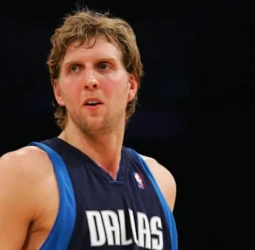 Dirk Nowitzki, la revolución teutona