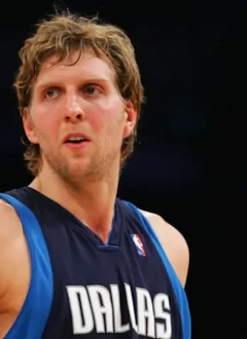Dirk Nowitzki, la revolución teutona
