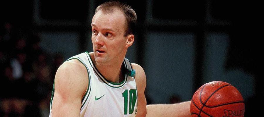 Jure Zdovc, the Point Guard Who Governed Through Intelligence