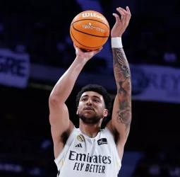 Izan Almansa deja el Real Madrid y pone rumbo a Gonzaga