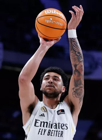 Izan Almansa deja el Real Madrid y pone rumbo a Gonzaga