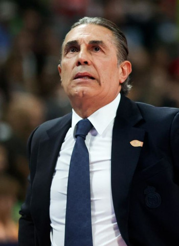 Scariolo Finds New Role: Strategic Advisor for Doncic and Donnie Nelson's BC Roma