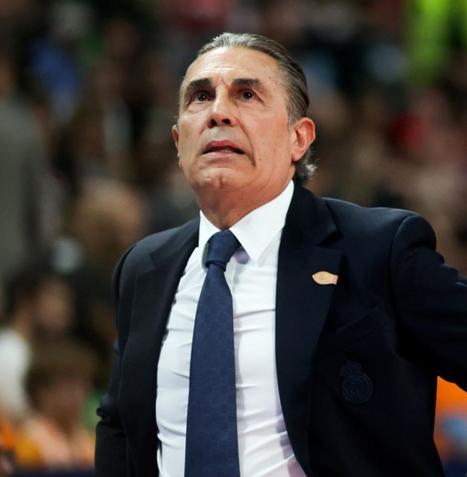 Scariolo ya tiene destino: asesor del BC Roma de Doncic y Donnie Nelson