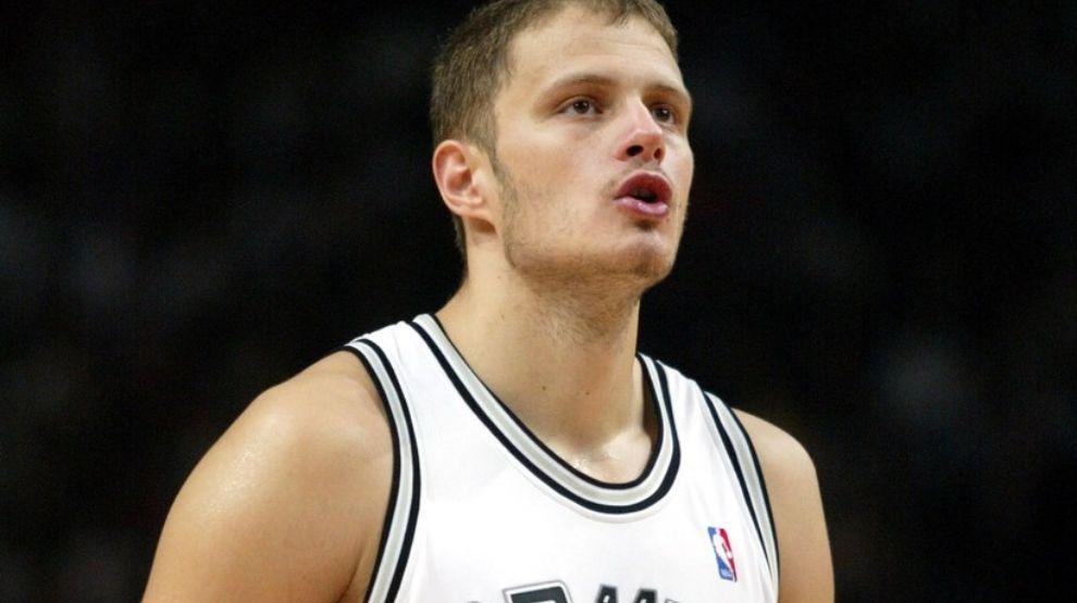 Radoslav Nesterović: The Reliability of a Quiet Champion