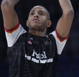 Michael Caicedo entrenará con el Monbus Obradoiro