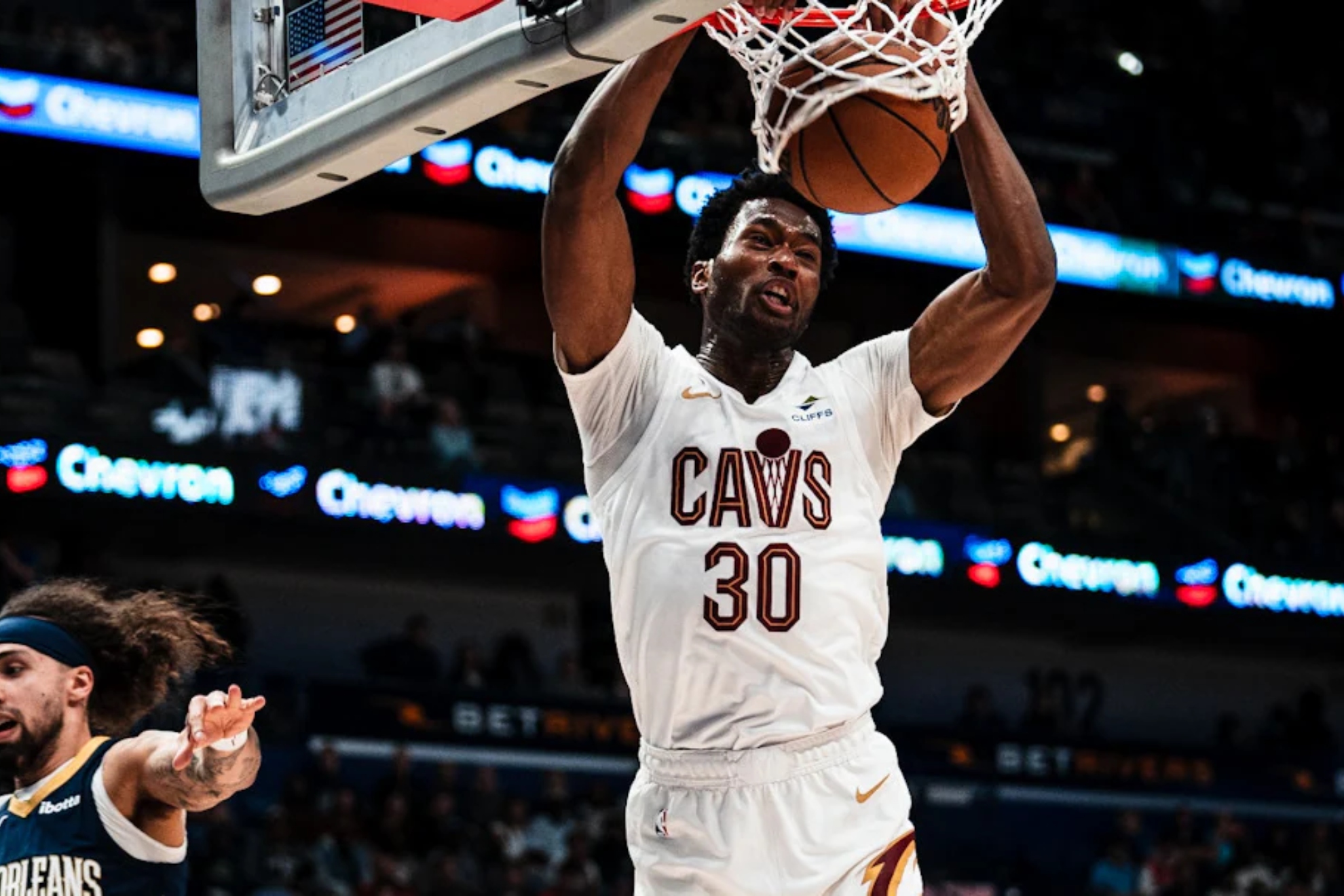 Damian Jones, Olivier Sarr y Lester Quiñones: así quiere cerrar el Real Madrid su plantilla