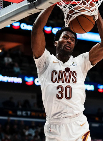 Damian Jones, Olivier Sarr y Lester Quiñones: así quiere cerrar el Real Madrid su plantilla