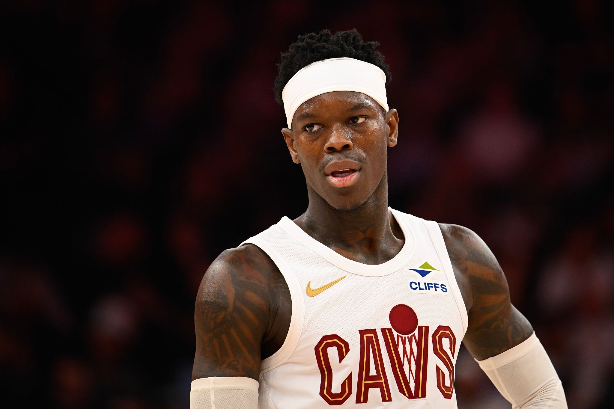 Los Cavaliers traspasan a Schröder a los Hornets y despejan el camino hacia Peyton Watson