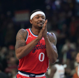 Bradley Beal renueva con los Clippers por dos años y 13,2 millones