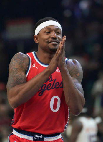 Bradley Beal renueva con los Clippers por dos años y 13,2 millones