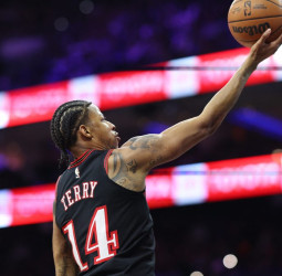 Los Warriors se fijan en Dalen Terry para reforzar su perímetro