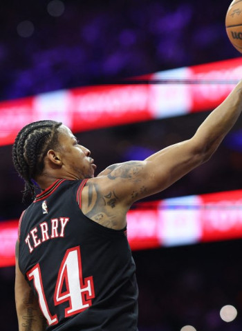 Los Warriors se fijan en Dalen Terry para reforzar su perímetro
