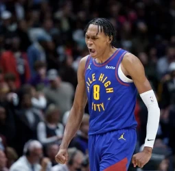 Los Cavaliers aprietan por Peyton Watson: 116 millones sobre la mesa y un problema de tope salarial