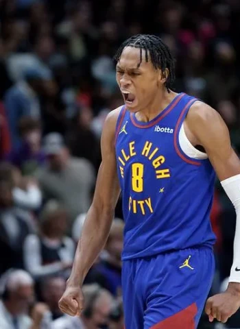 Los Cavaliers aprietan por Peyton Watson: 116 millones sobre la mesa y un problema de tope salarial