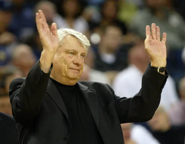 Muere Don Nelson, el entrenador que inventó el baloncesto que hoy vemos
