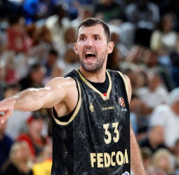 Nikola Mirotic sigue sin equipo en agosto: los escenarios que le quedan