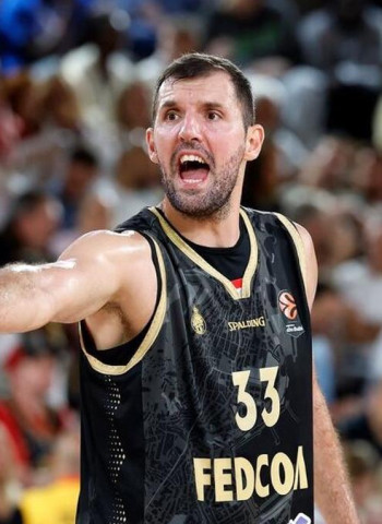 Nikola Mirotic sigue sin equipo en agosto: los escenarios que le quedan