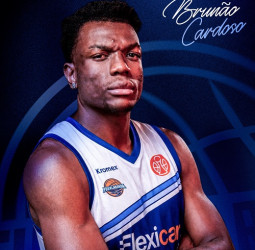 ¿Quién es Brunão Cardoso el nuevo fichaje del Fuenla?