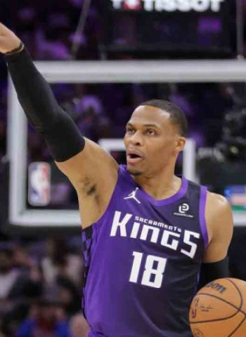 Russell Westbrook se retira: adiós al rey de los triples-dobles